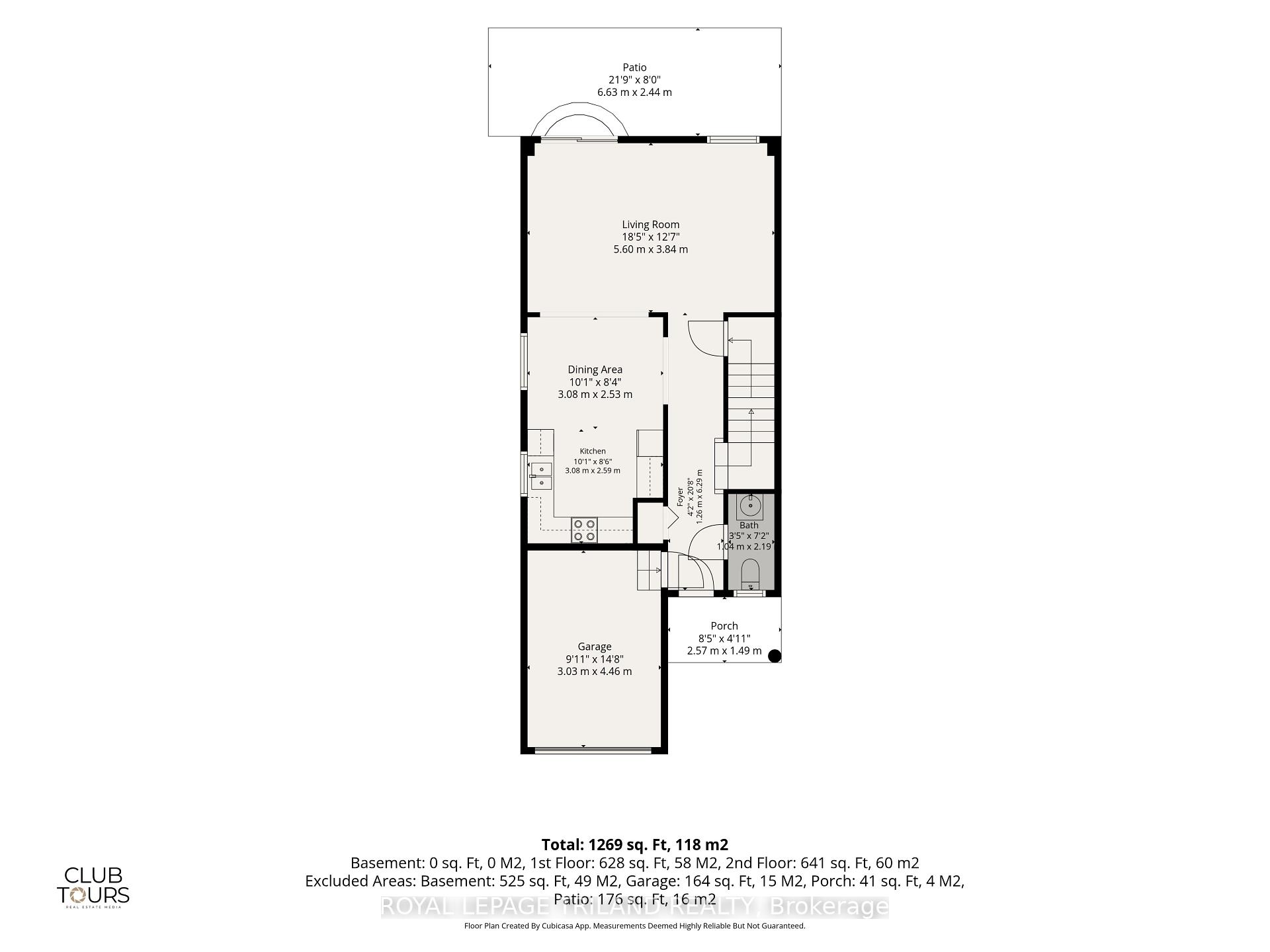 Photo 27 of 1942 Bloom Crescent, London, North C — HOMEH