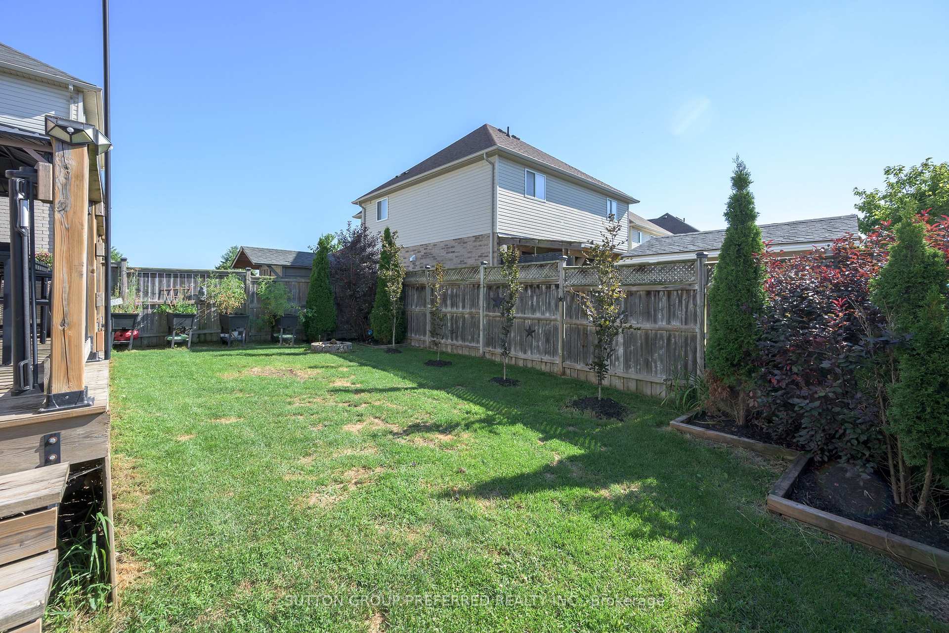 Photo 37 of 3288 Turner Crescent, London, South U — HOMEH