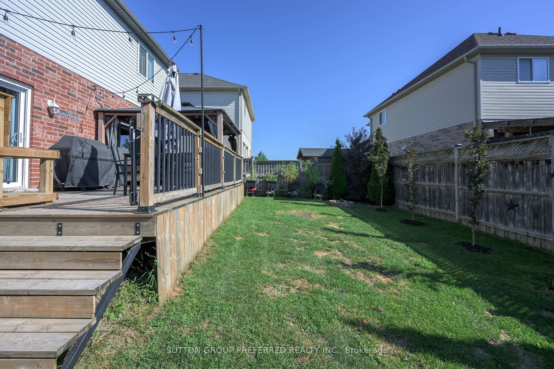 Photo 38 of 3288 Turner Crescent, London, South U — HOMEH