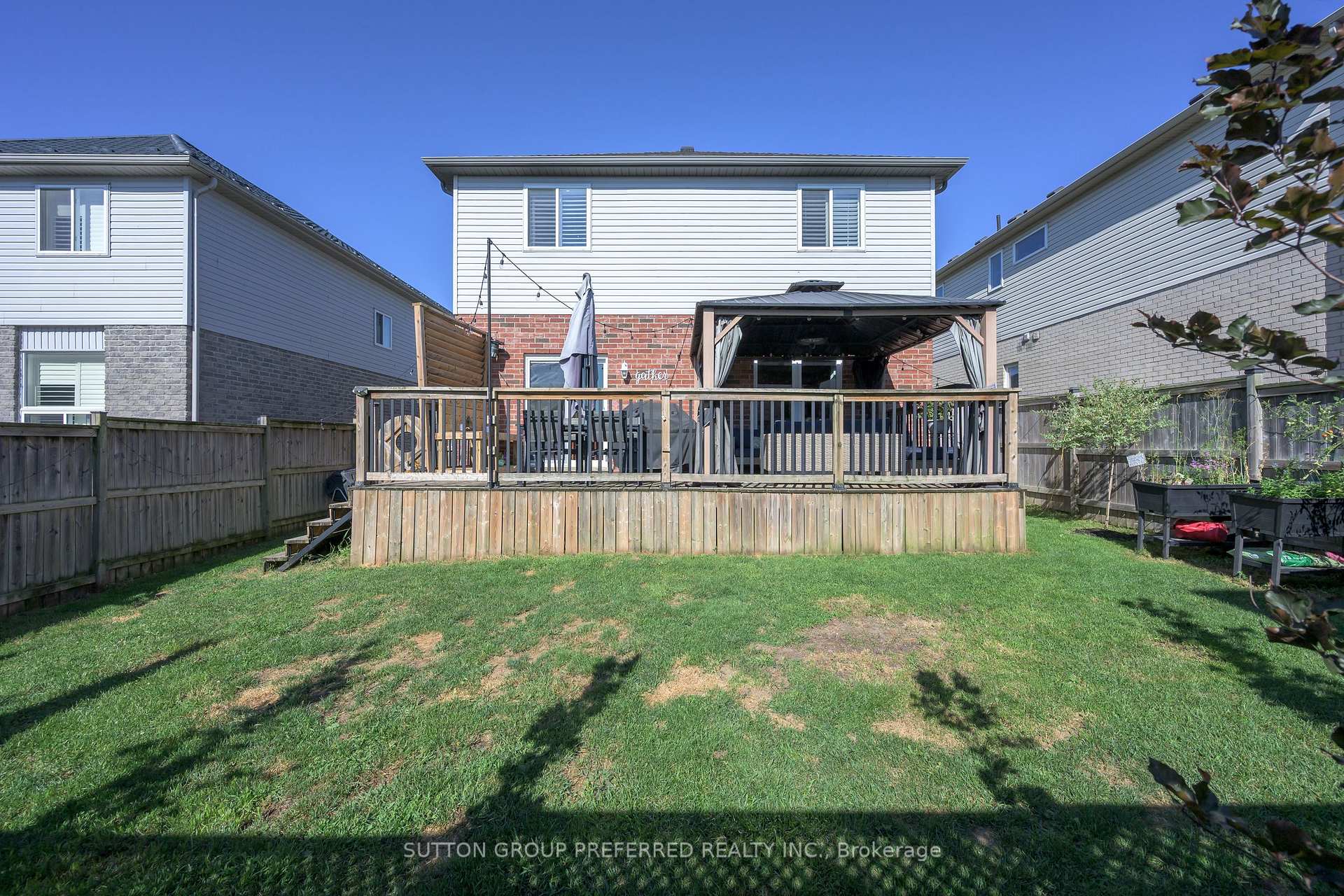 Photo 40 of 3288 Turner Crescent, London, South U — HOMEH