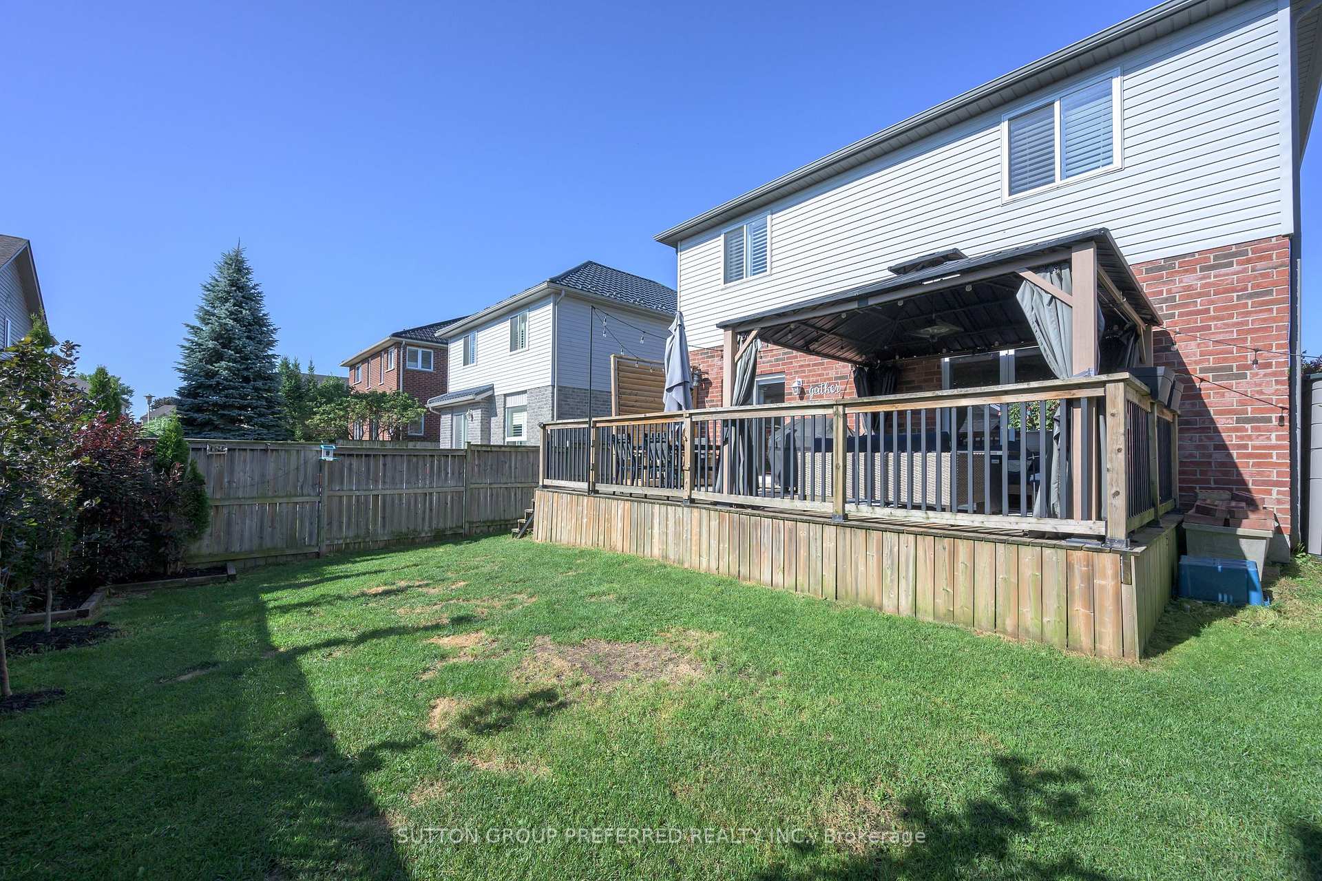 Photo 41 of 3288 Turner Crescent, London, South U — HOMEH