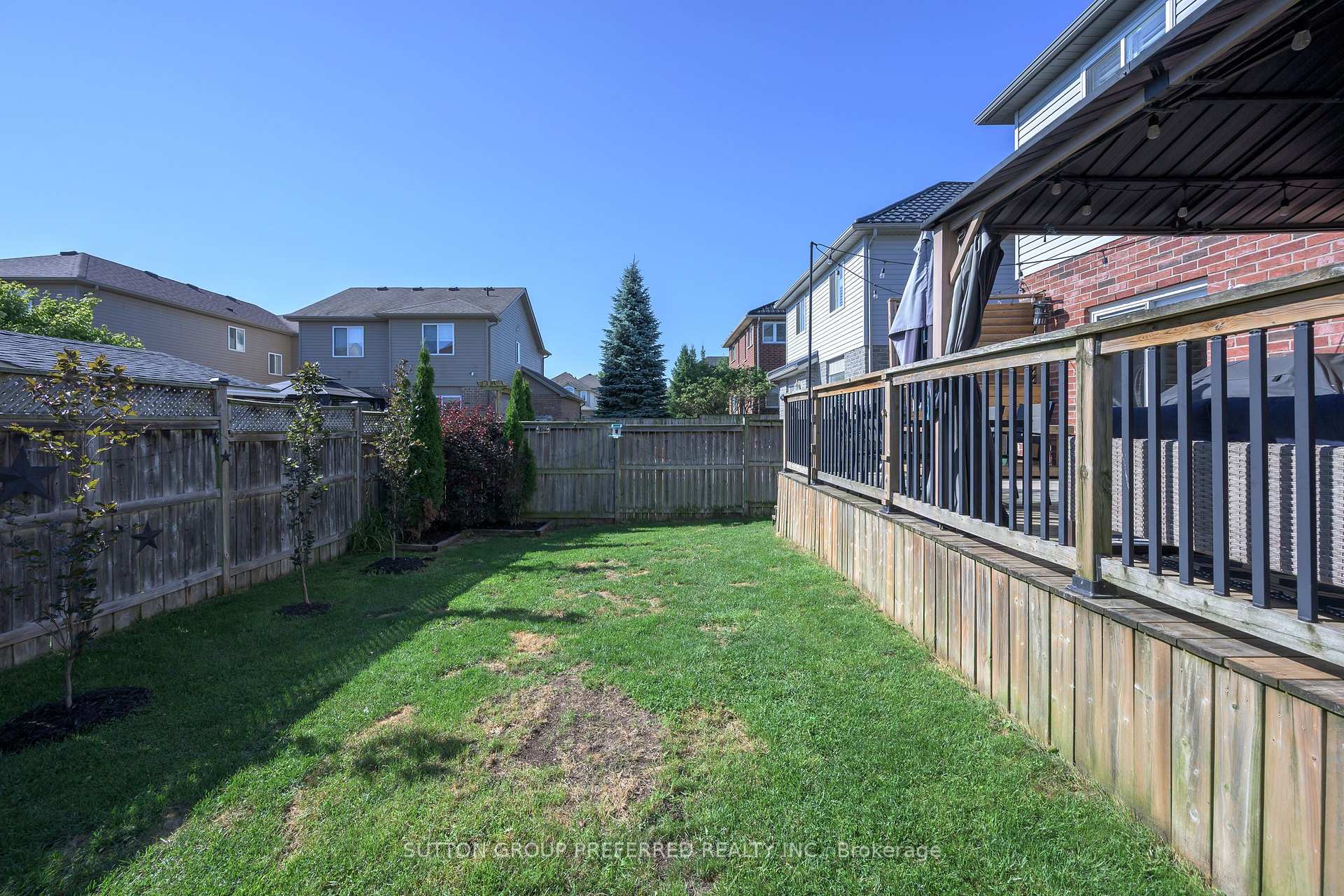 Photo 42 of 3288 Turner Crescent, London, South U — HOMEH