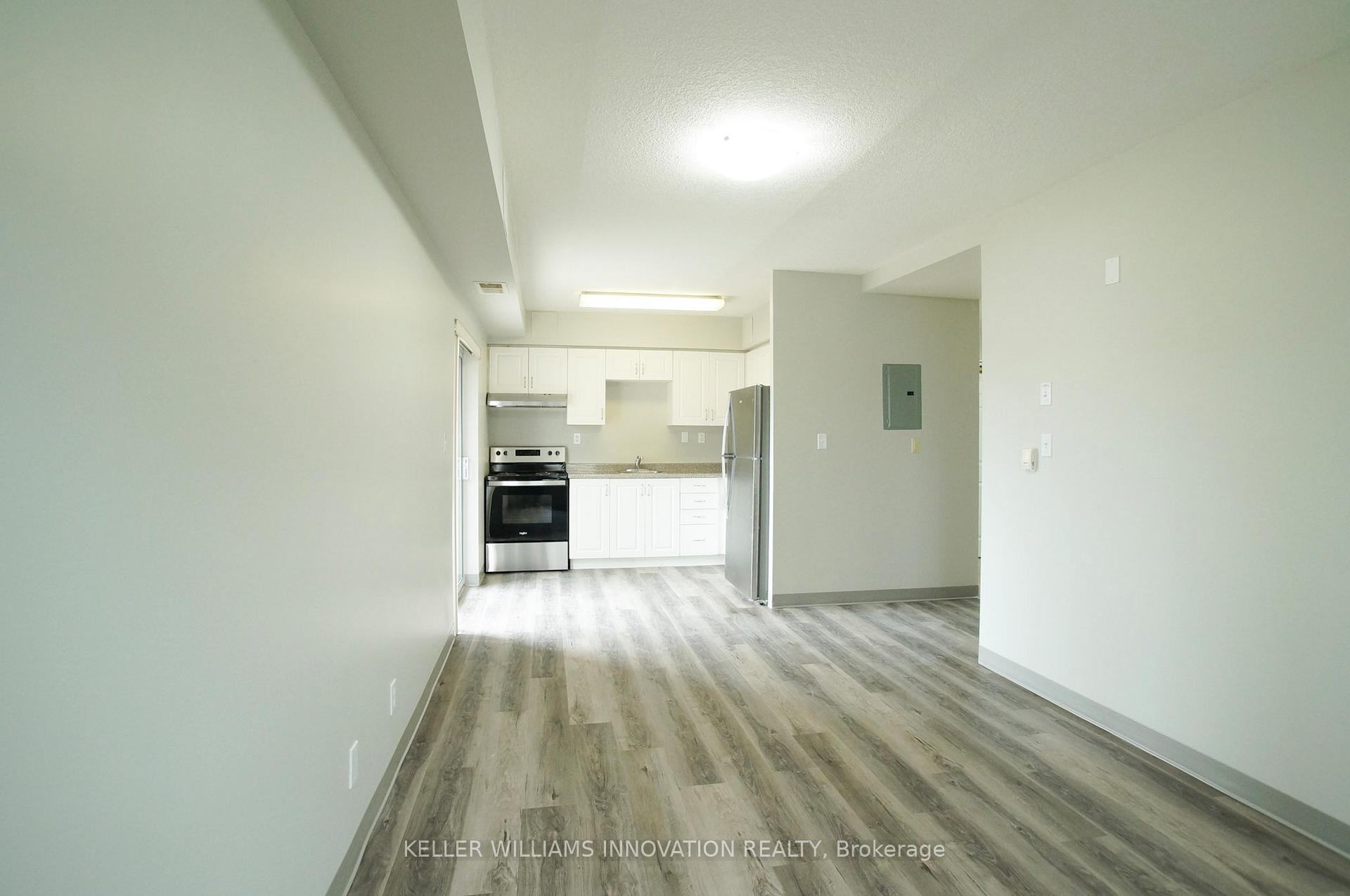Photo 2 of Unit 603, 593 Strasburg Road, Kitchener, Alpine — HOMEH