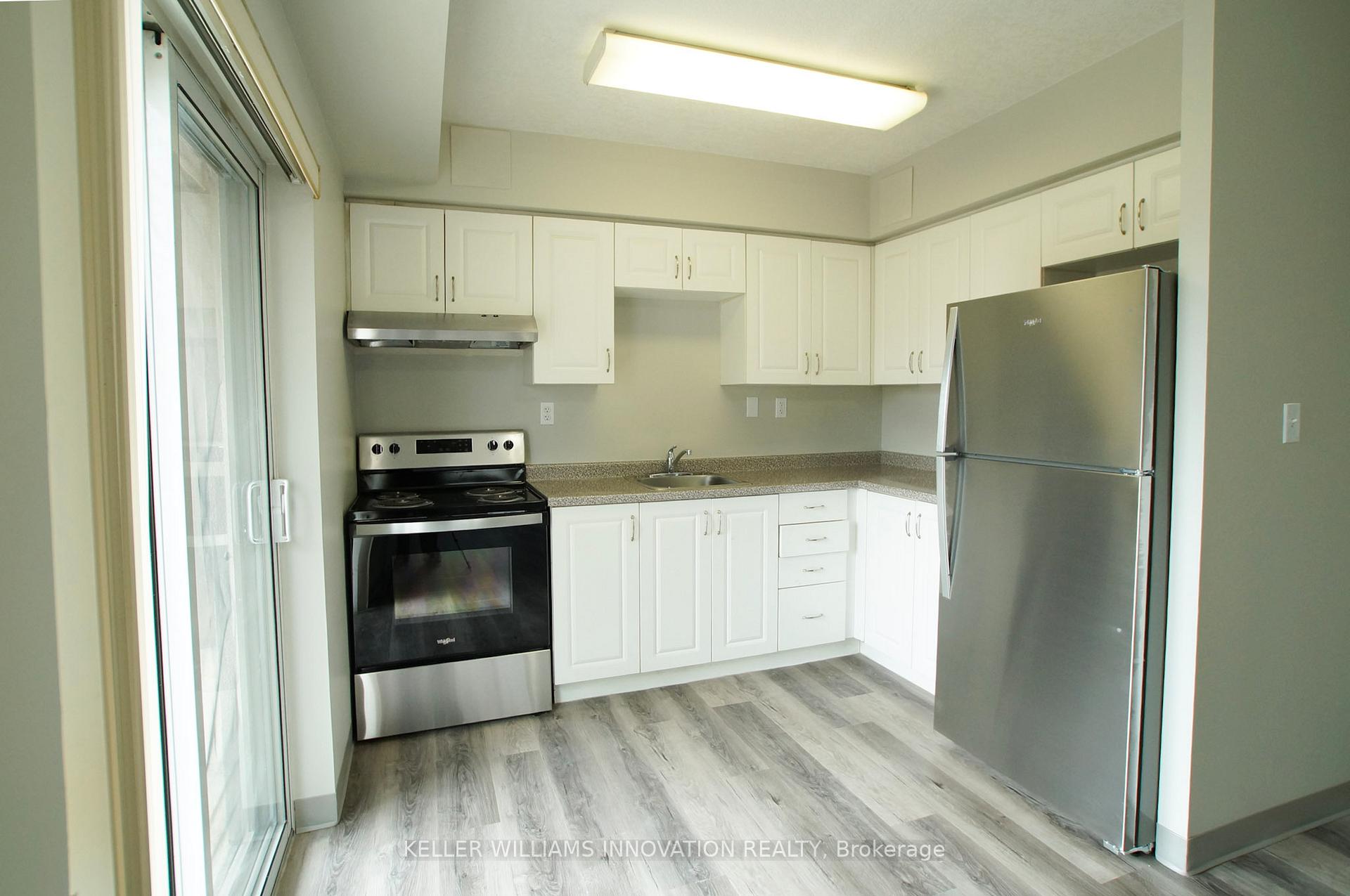 Photo 3 of Unit 603, 593 Strasburg Road, Kitchener, Alpine — HOMEH