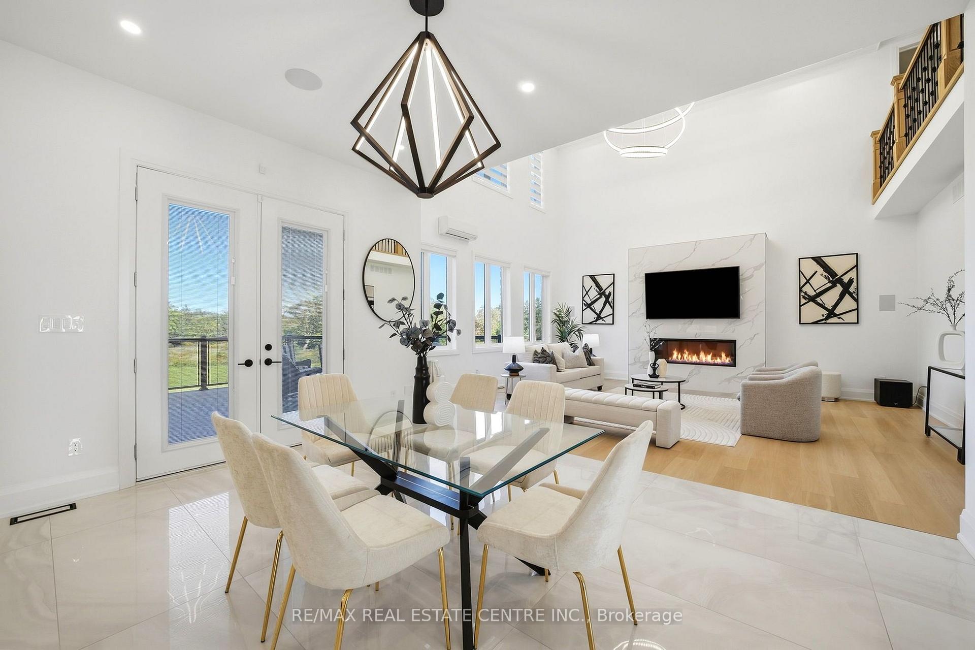 Photo 20 of 91 Troiless Street, Caledon, Caledon Village — HOMEH