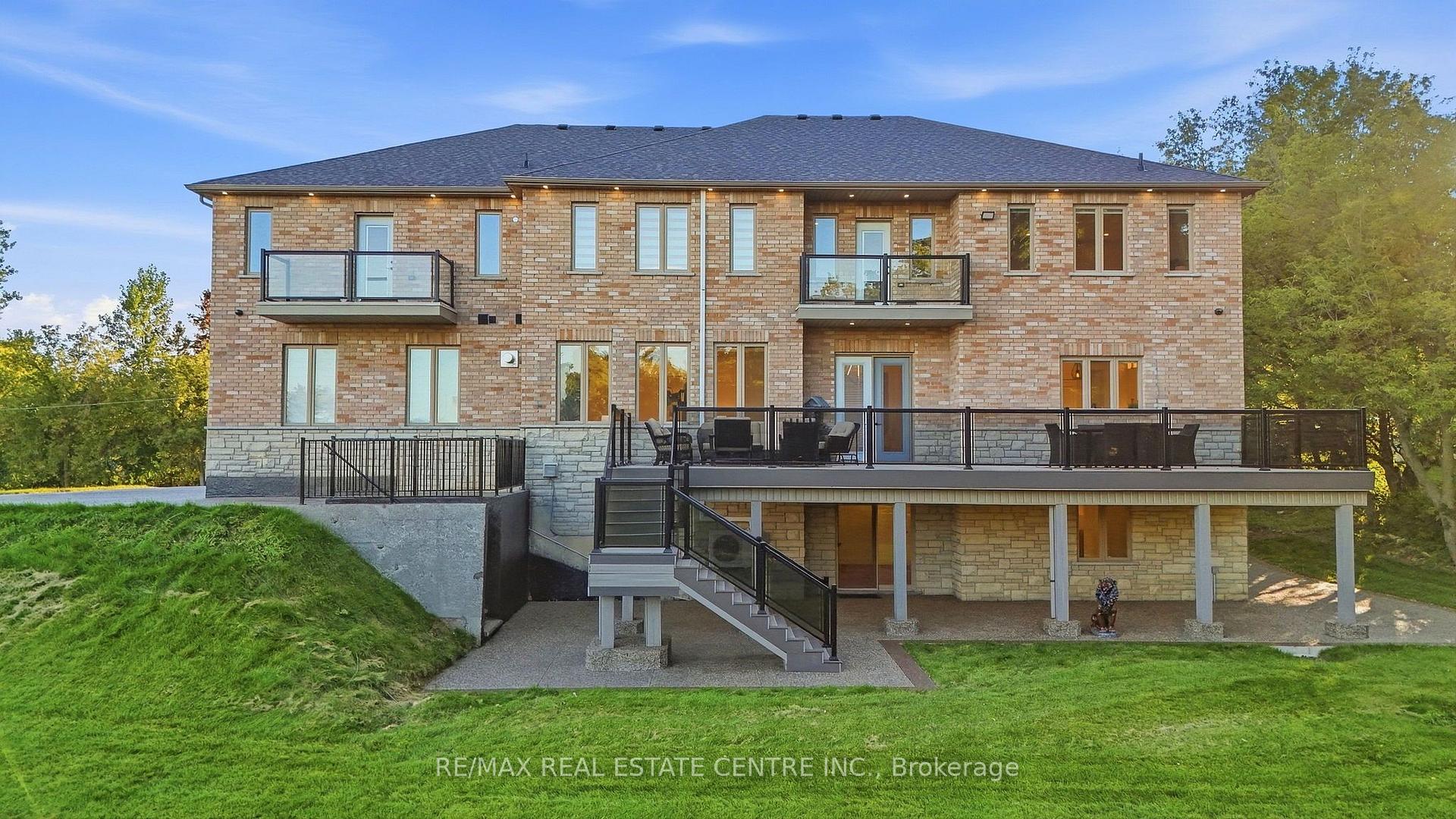 Photo 84 of 91 Troiless Street, Caledon, Caledon Village — HOMEH