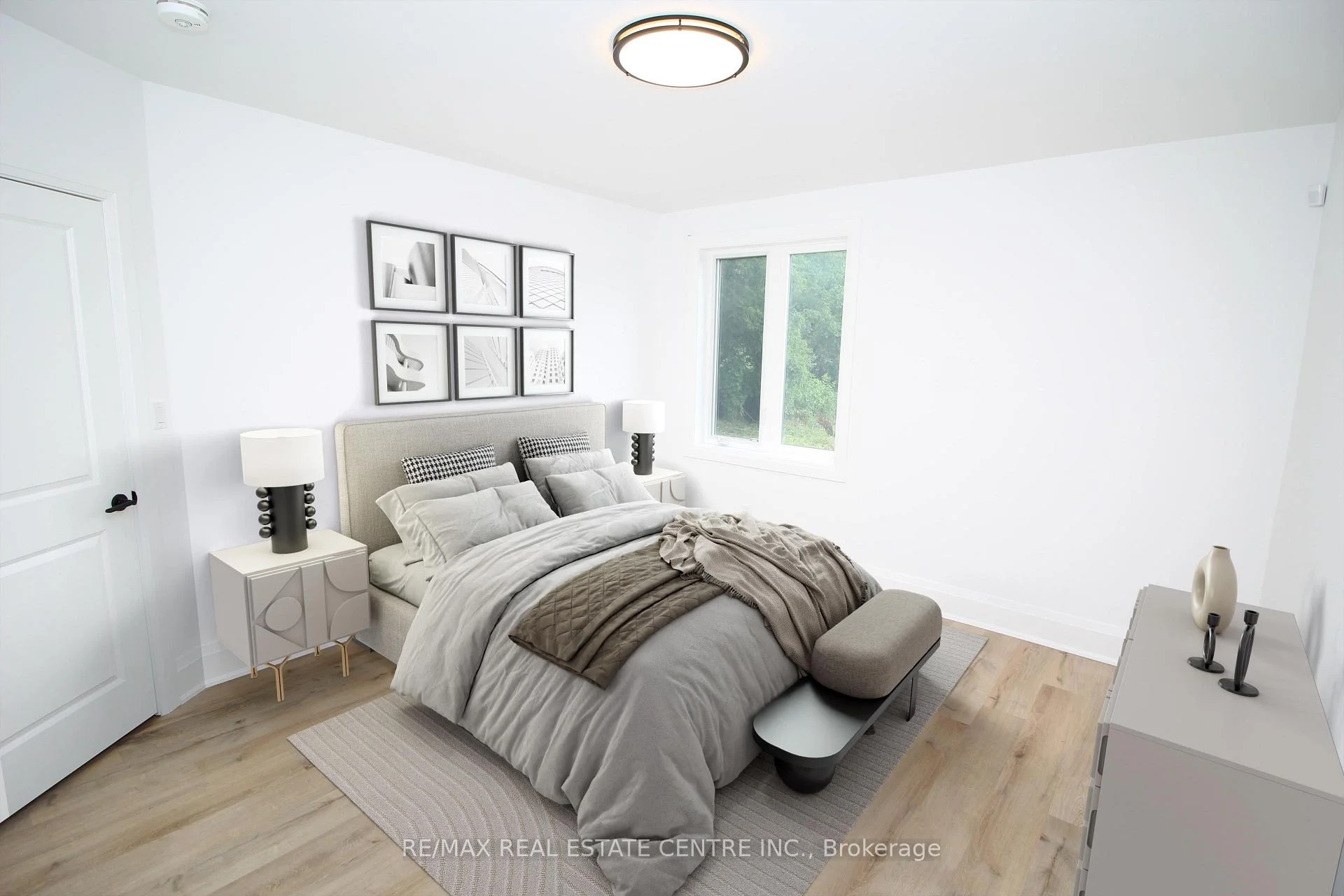Photo 80 of 91 Troiless Street, Caledon, Caledon Village — HOMEH