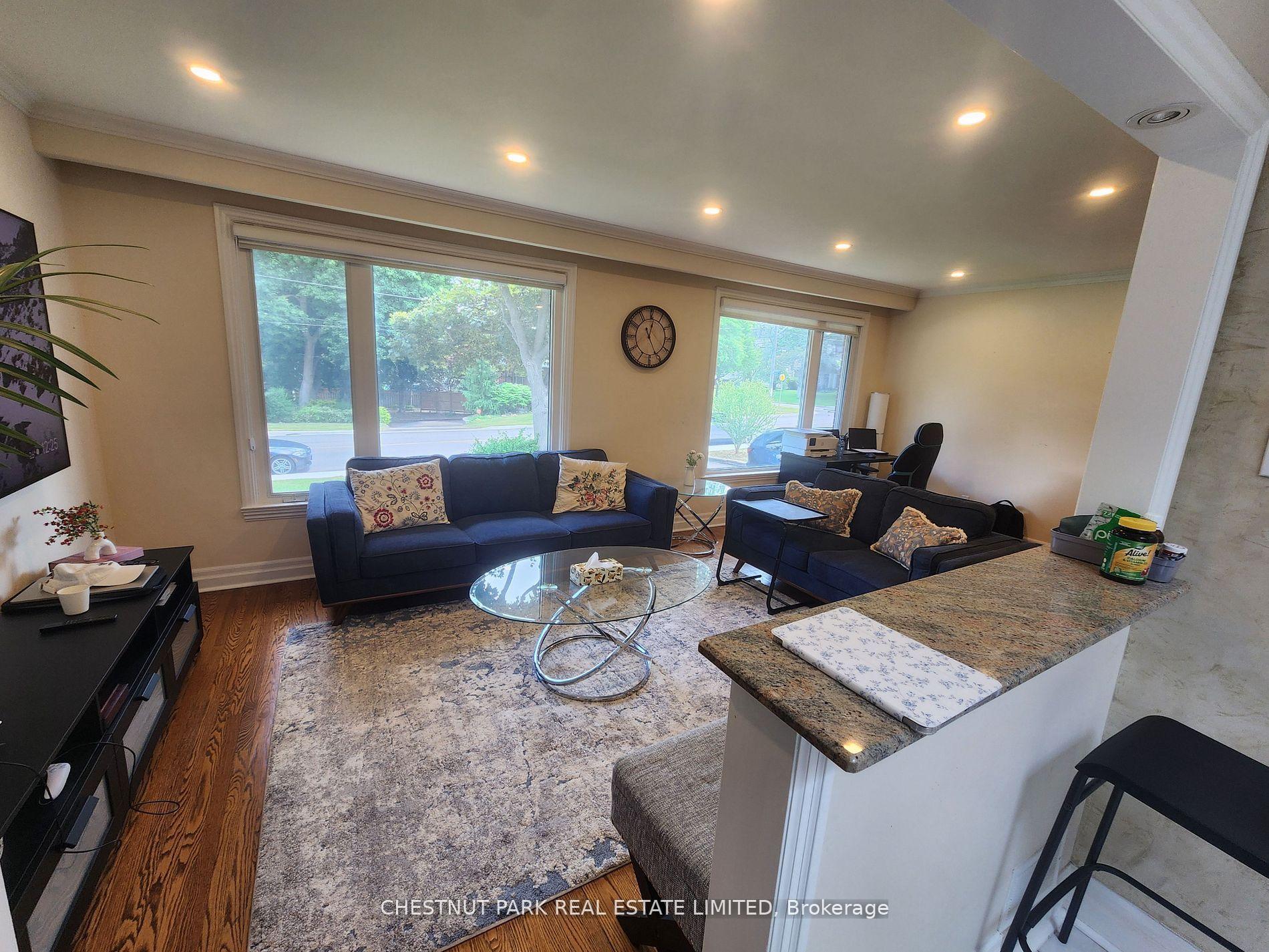Photo 5 of 184 Burbank Drive, North York, Bayview Village — HOMEH