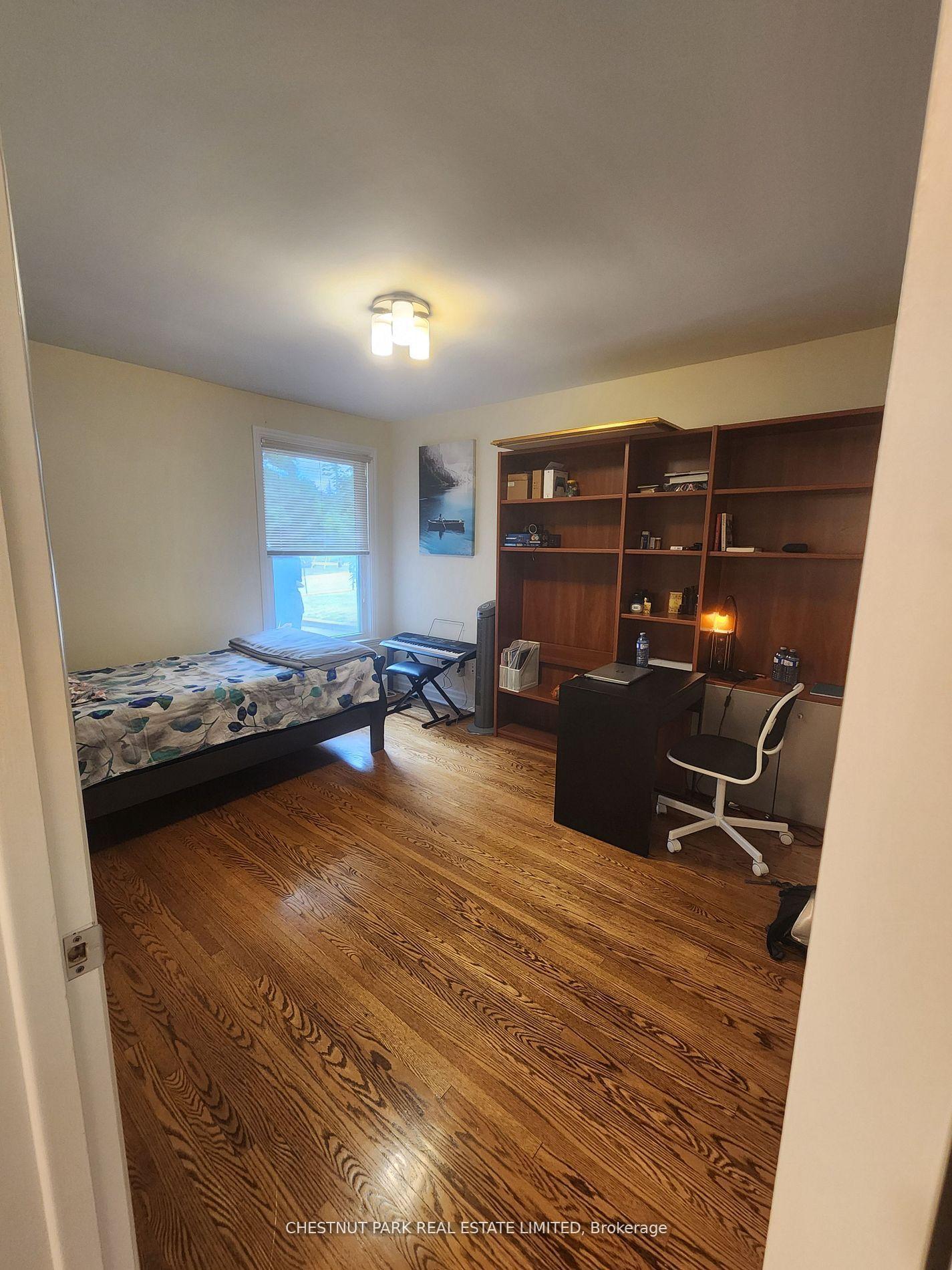Photo 7 of 184 Burbank Drive, North York, Bayview Village — HOMEH