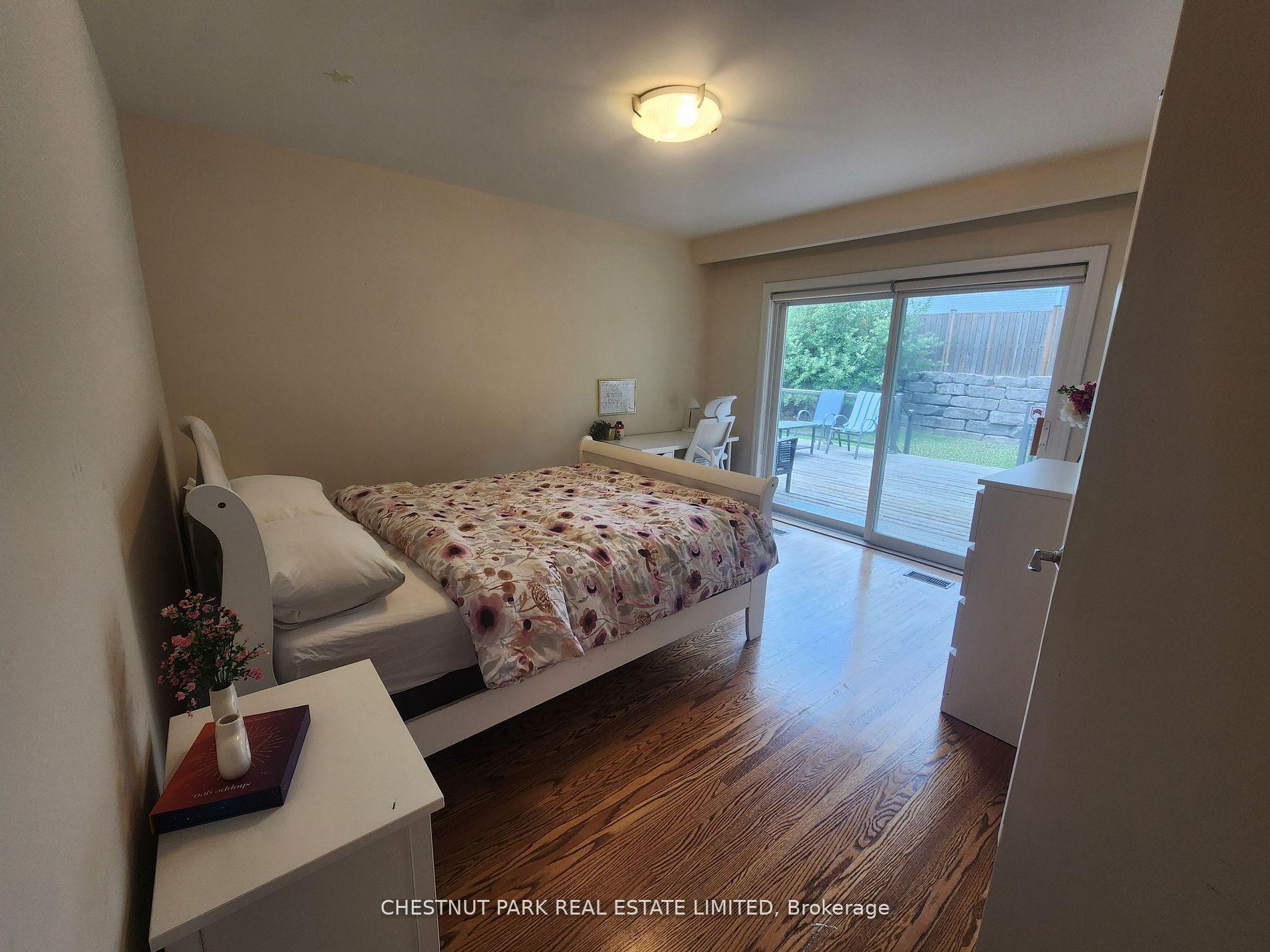 Photo 8 of 184 Burbank Drive, North York, Bayview Village — HOMEH
