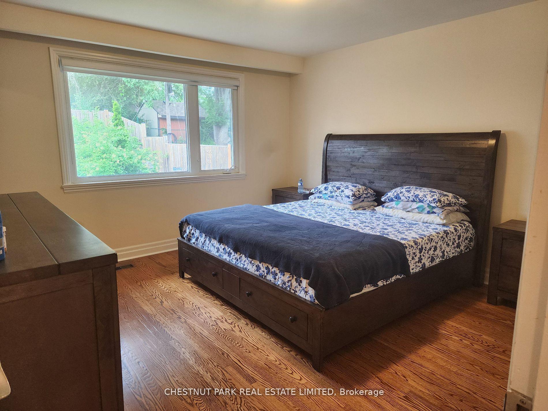 Photo 9 of 184 Burbank Drive, North York, Bayview Village — HOMEH