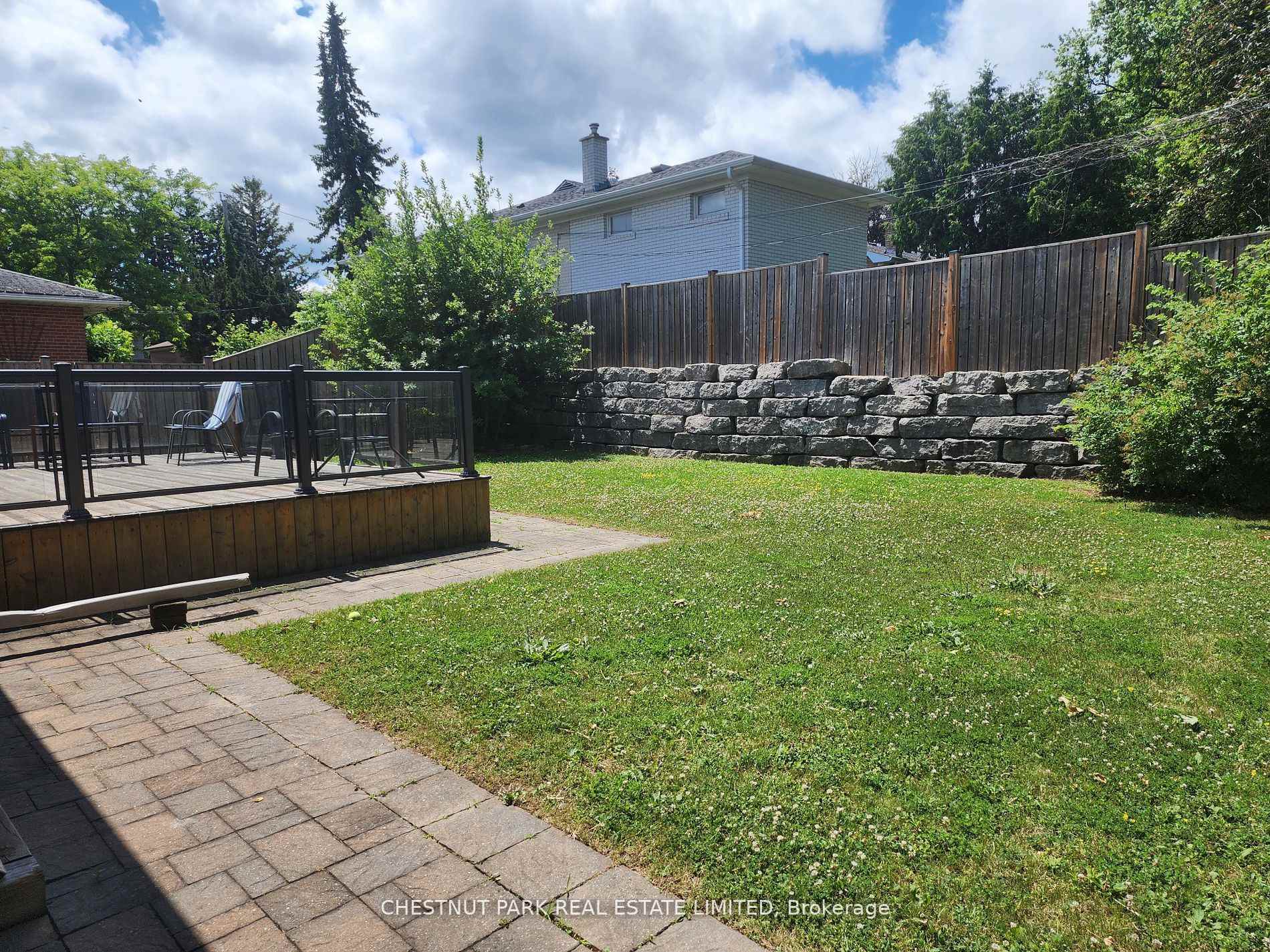 Photo 10 of 184 Burbank Drive, North York, Bayview Village — HOMEH