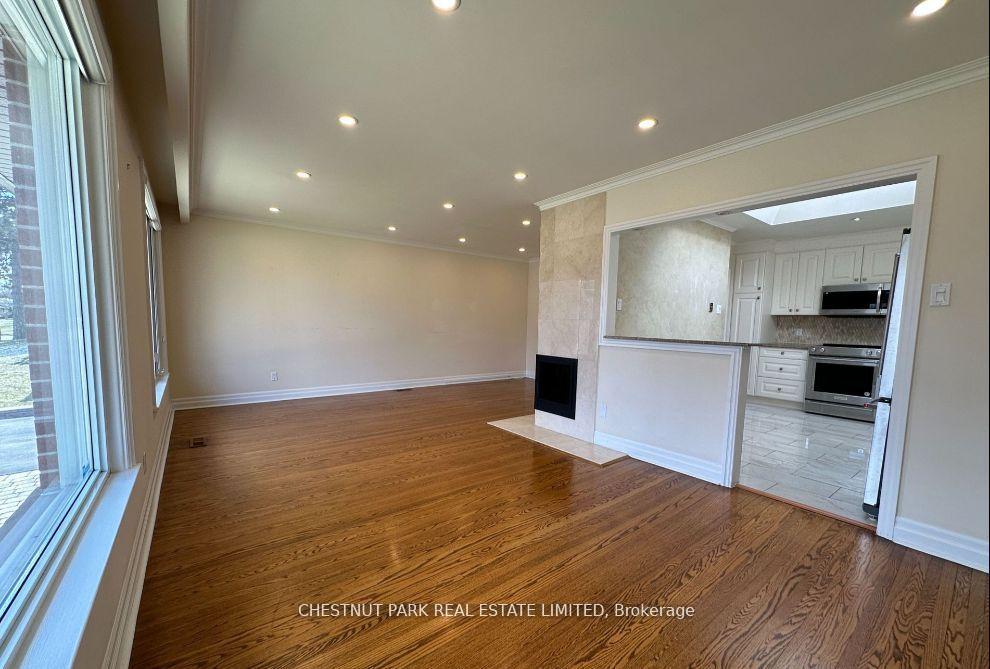 Photo 12 of 184 Burbank Drive, North York, Bayview Village — HOMEH