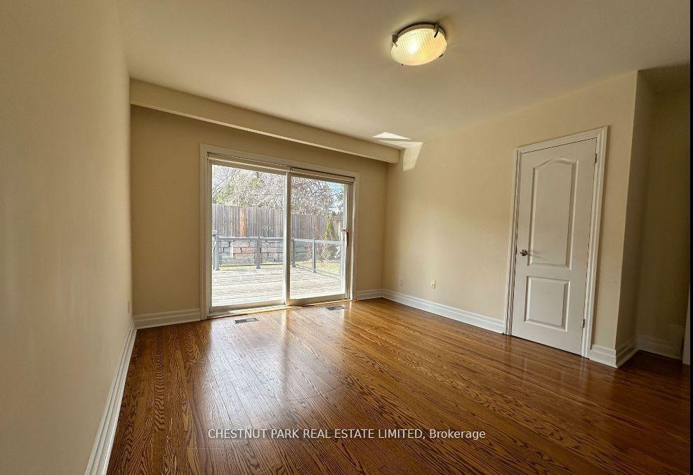 Photo 14 of 184 Burbank Drive, North York, Bayview Village — HOMEH