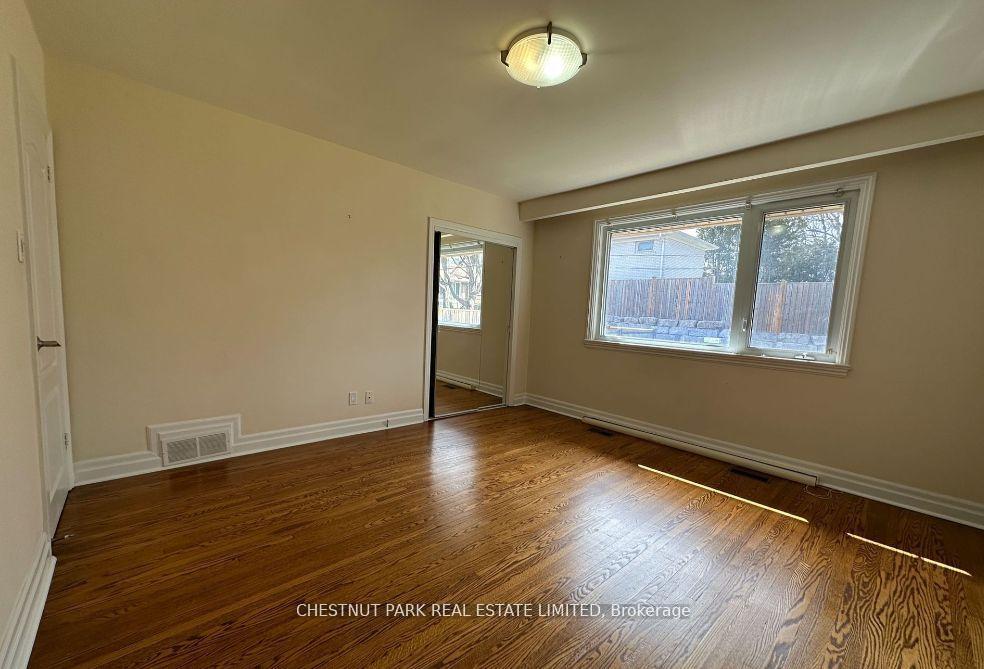 Photo 15 of 184 Burbank Drive, North York, Bayview Village — HOMEH