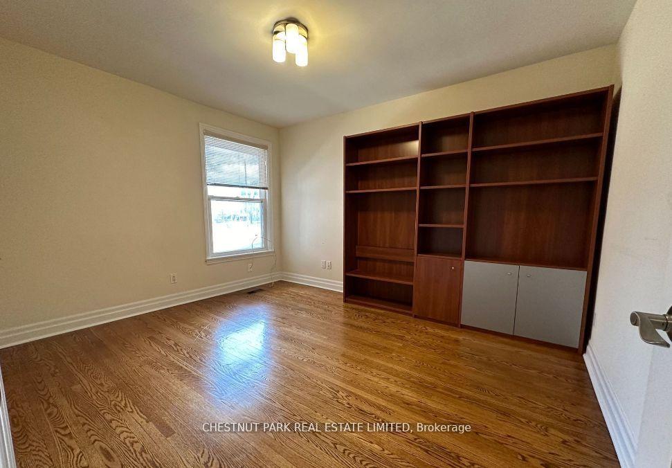 Photo 16 of 184 Burbank Drive, North York, Bayview Village — HOMEH