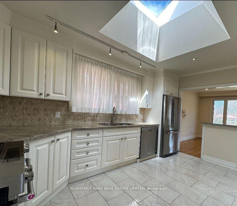 Photo 17 of 184 Burbank Drive, North York, Bayview Village — HOMEH