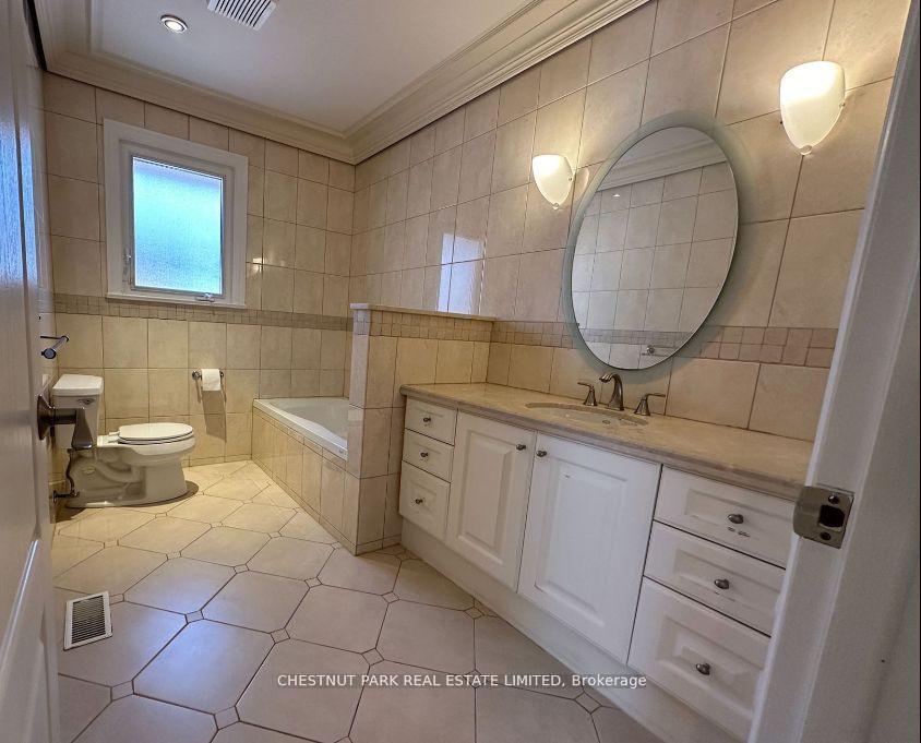 Photo 19 of 184 Burbank Drive, North York, Bayview Village — HOMEH