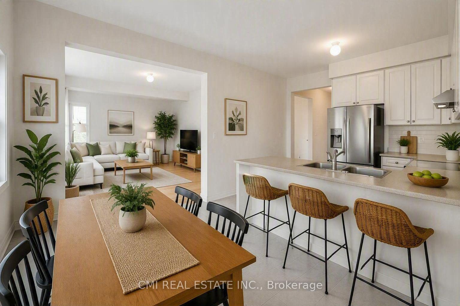 Photo 12 of 664 Fleetwood Drive, Oshawa, Eastdale — HOMEH