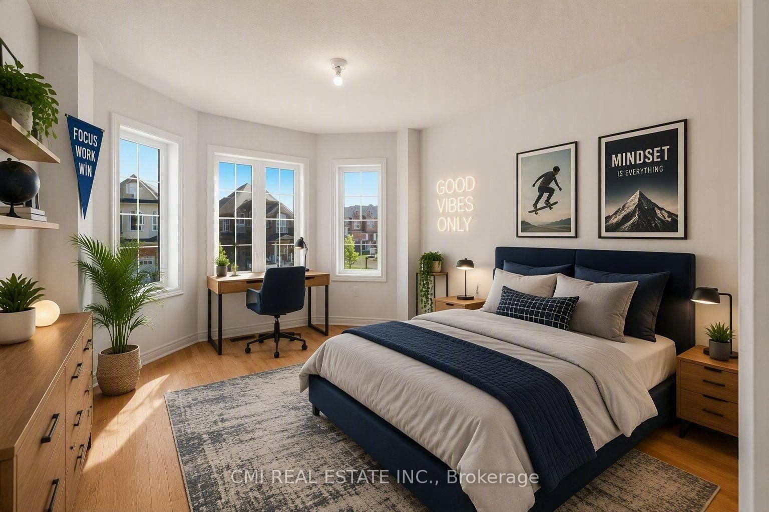 Photo 22 of 664 Fleetwood Drive, Oshawa, Eastdale — HOMEH
