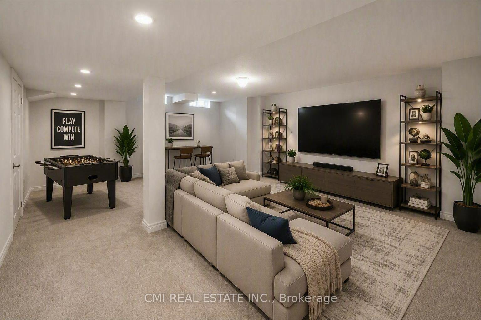 Photo 41 of 664 Fleetwood Drive, Oshawa, Eastdale — HOMEH