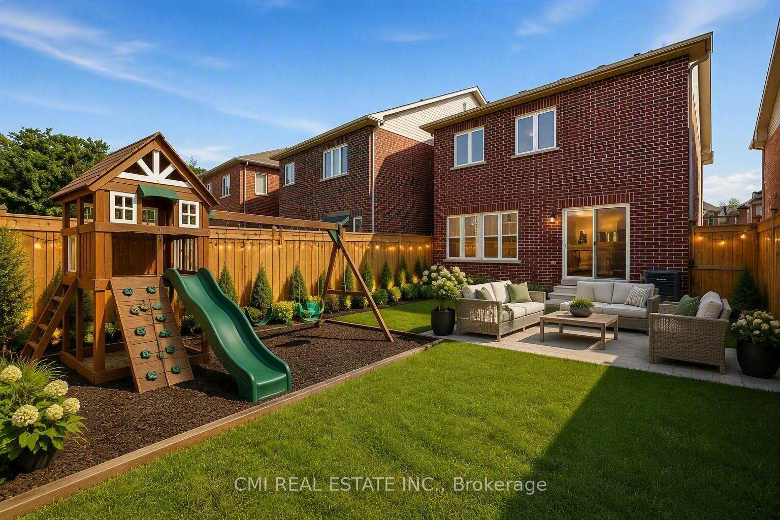 Photo 46 of 664 Fleetwood Drive, Oshawa, Eastdale — HOMEH