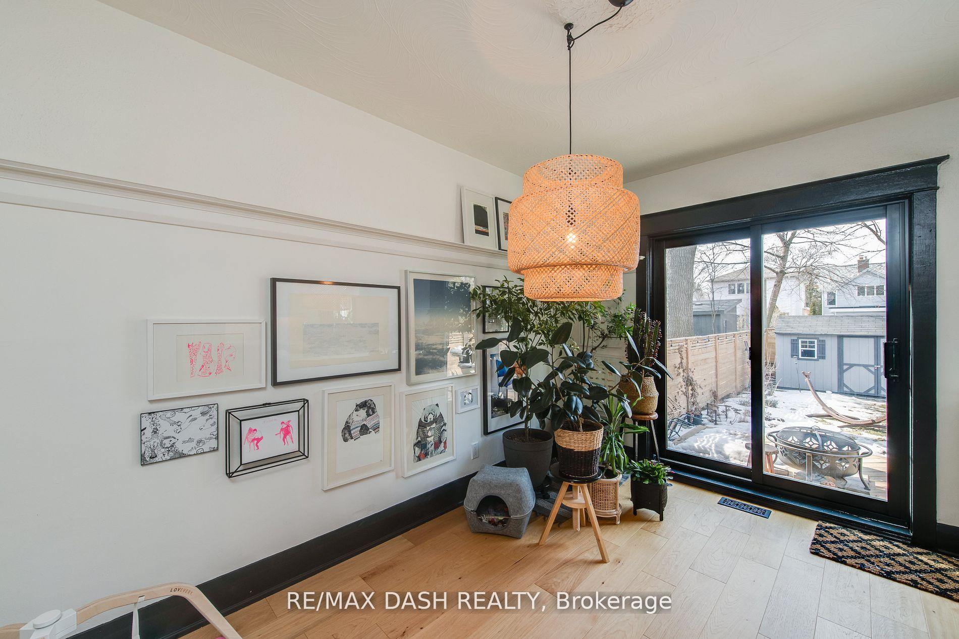 Photo 8 of 74 Oak Park Avenue, Toronto, Woodbine-Lumsden — HOMEH
