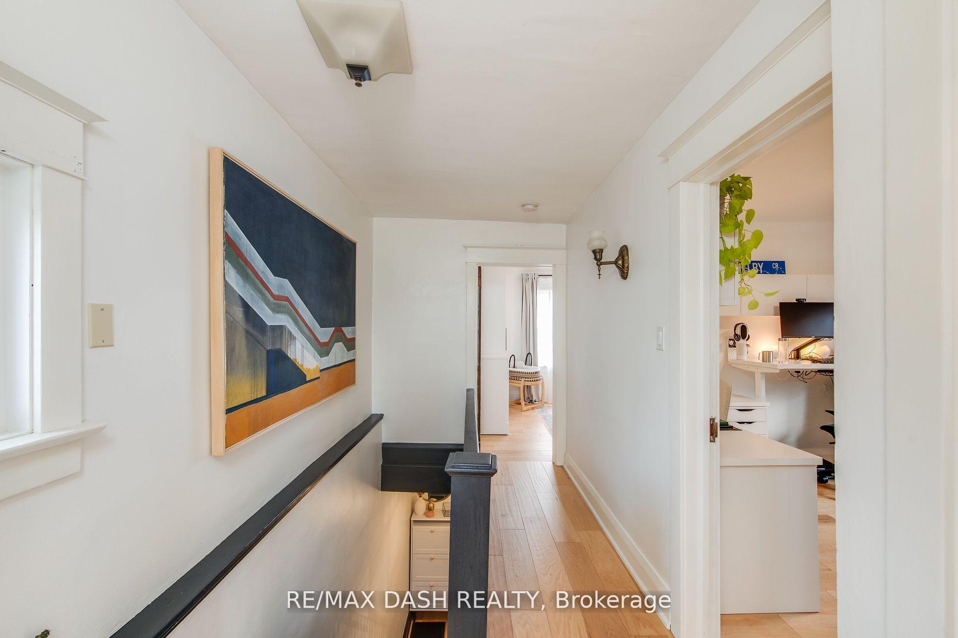 Photo 12 of 74 Oak Park Avenue, Toronto, Woodbine-Lumsden — HOMEH