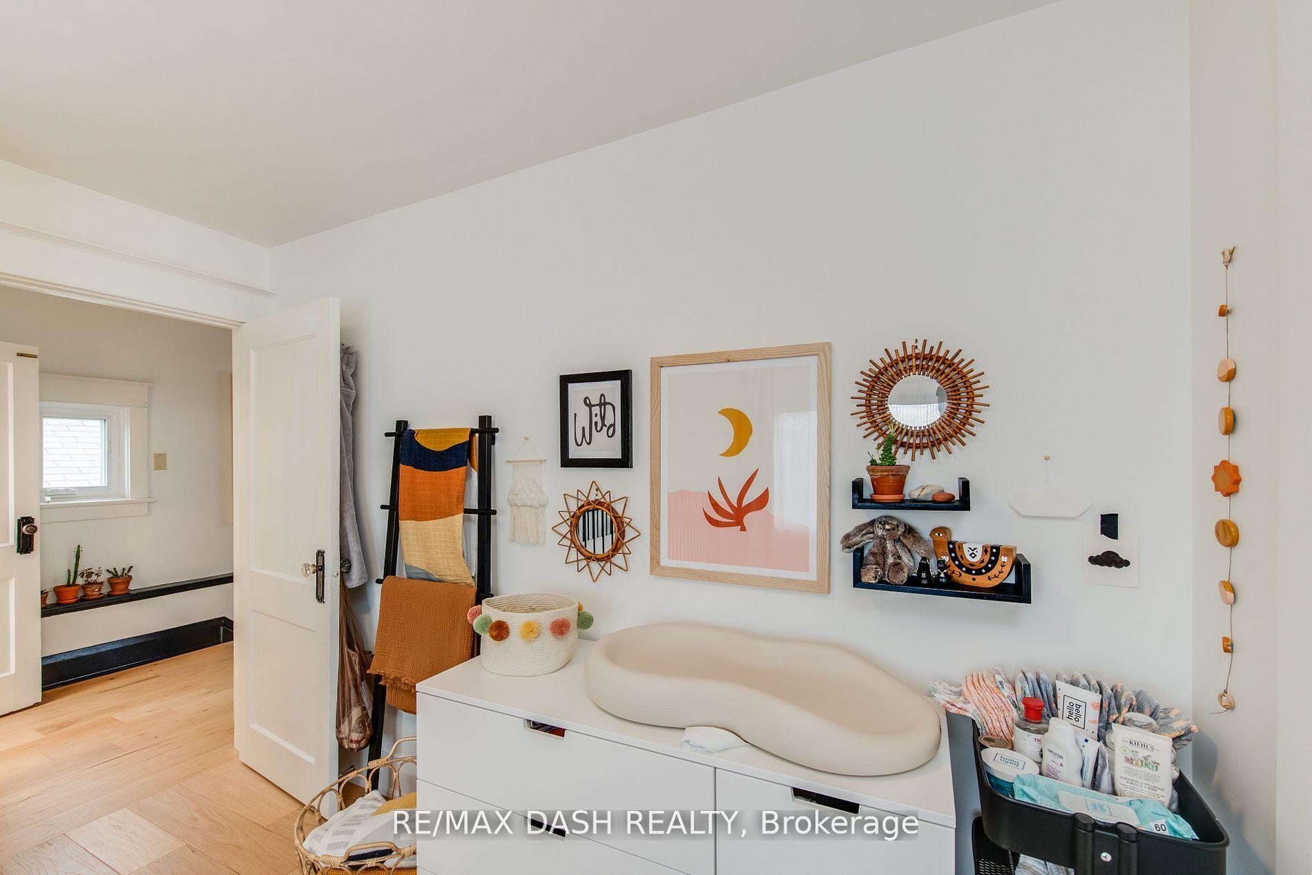 Photo 15 of 74 Oak Park Avenue, Toronto, Woodbine-Lumsden — HOMEH