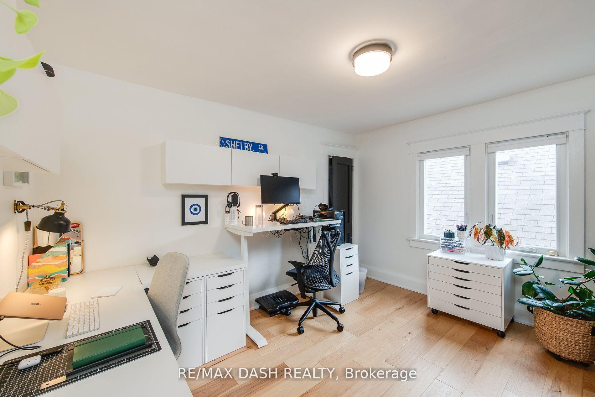 Photo 17 of 74 Oak Park Avenue, Toronto, Woodbine-Lumsden — HOMEH