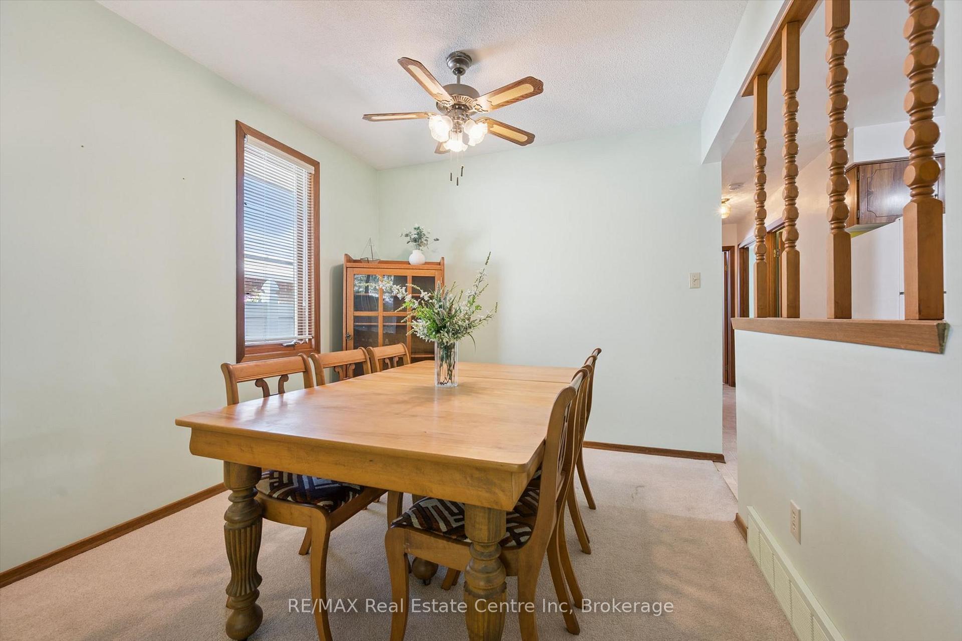 Photo 11 of 7 Countryside Crescent, Kitchener, Country Hills — HOMEH