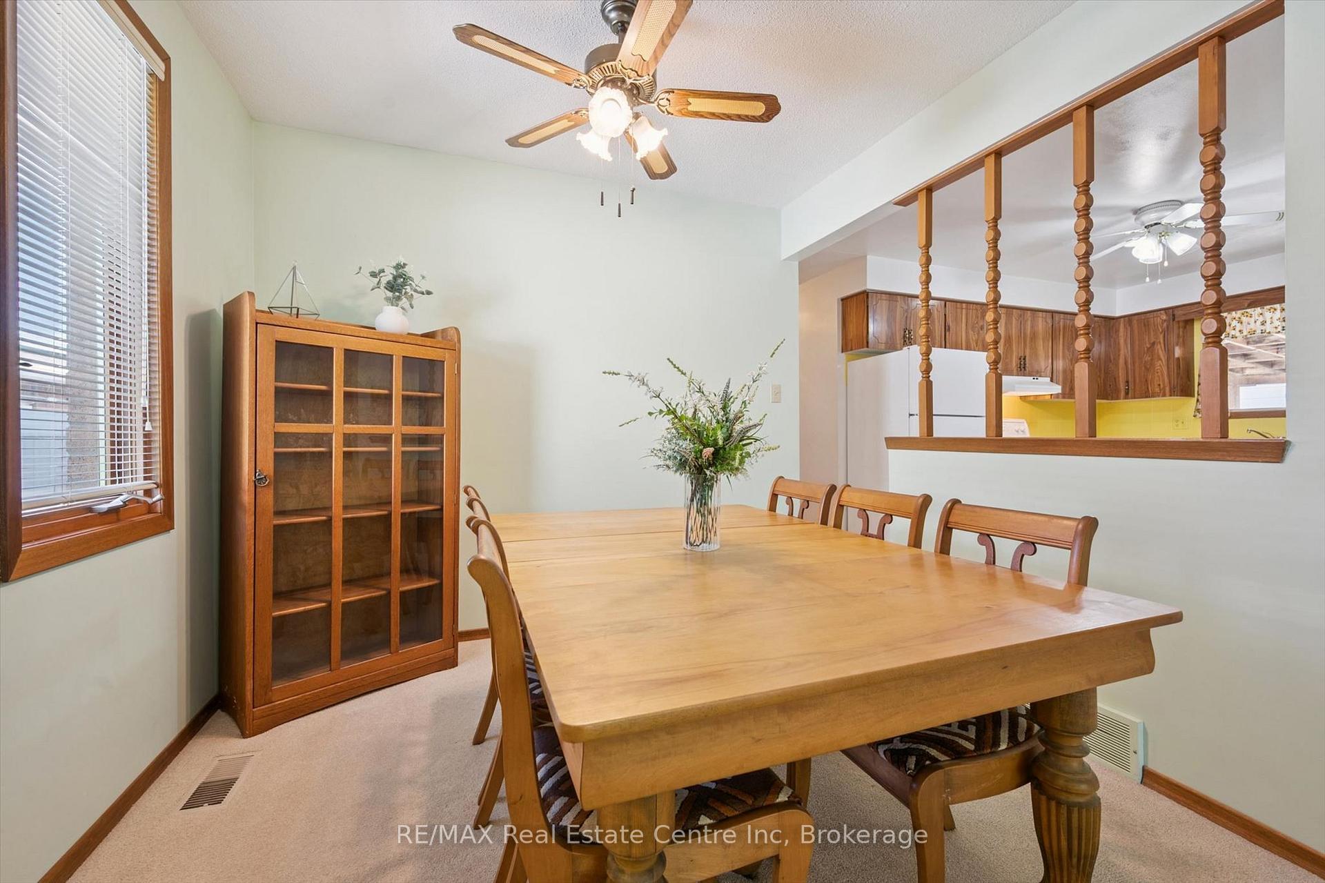 Photo 12 of 7 Countryside Crescent, Kitchener, Country Hills — HOMEH