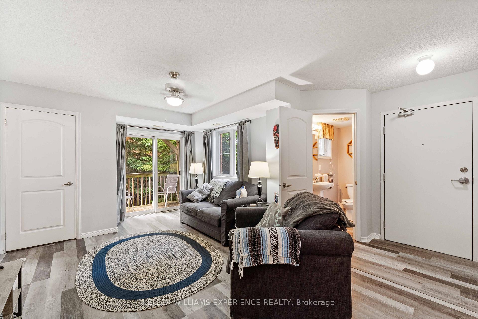 Photo 6 of Unit 8, 15 Cheltenham Road, Barrie, Georgian Drive — HOMEH