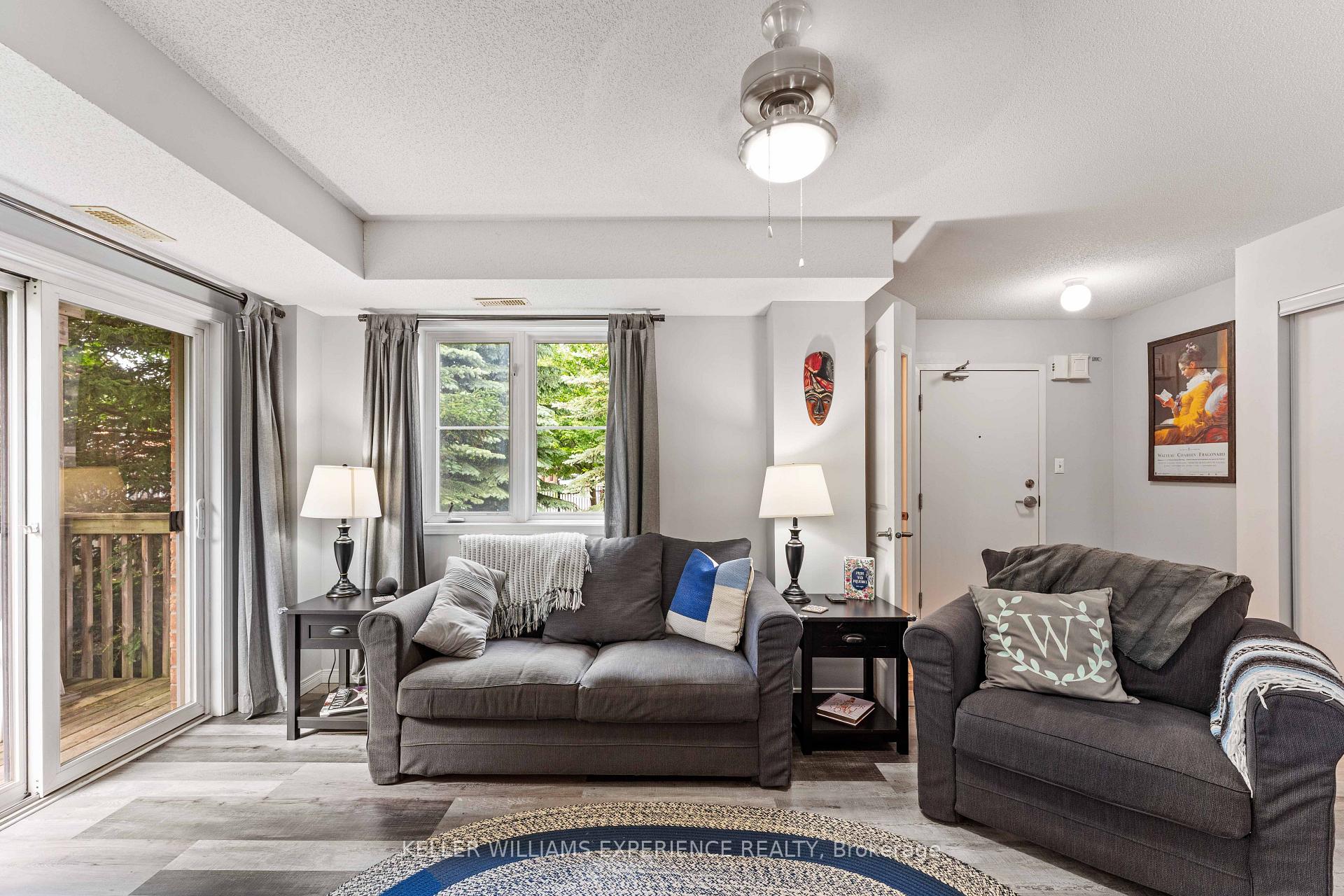 Photo 7 of Unit 8, 15 Cheltenham Road, Barrie, Georgian Drive — HOMEH