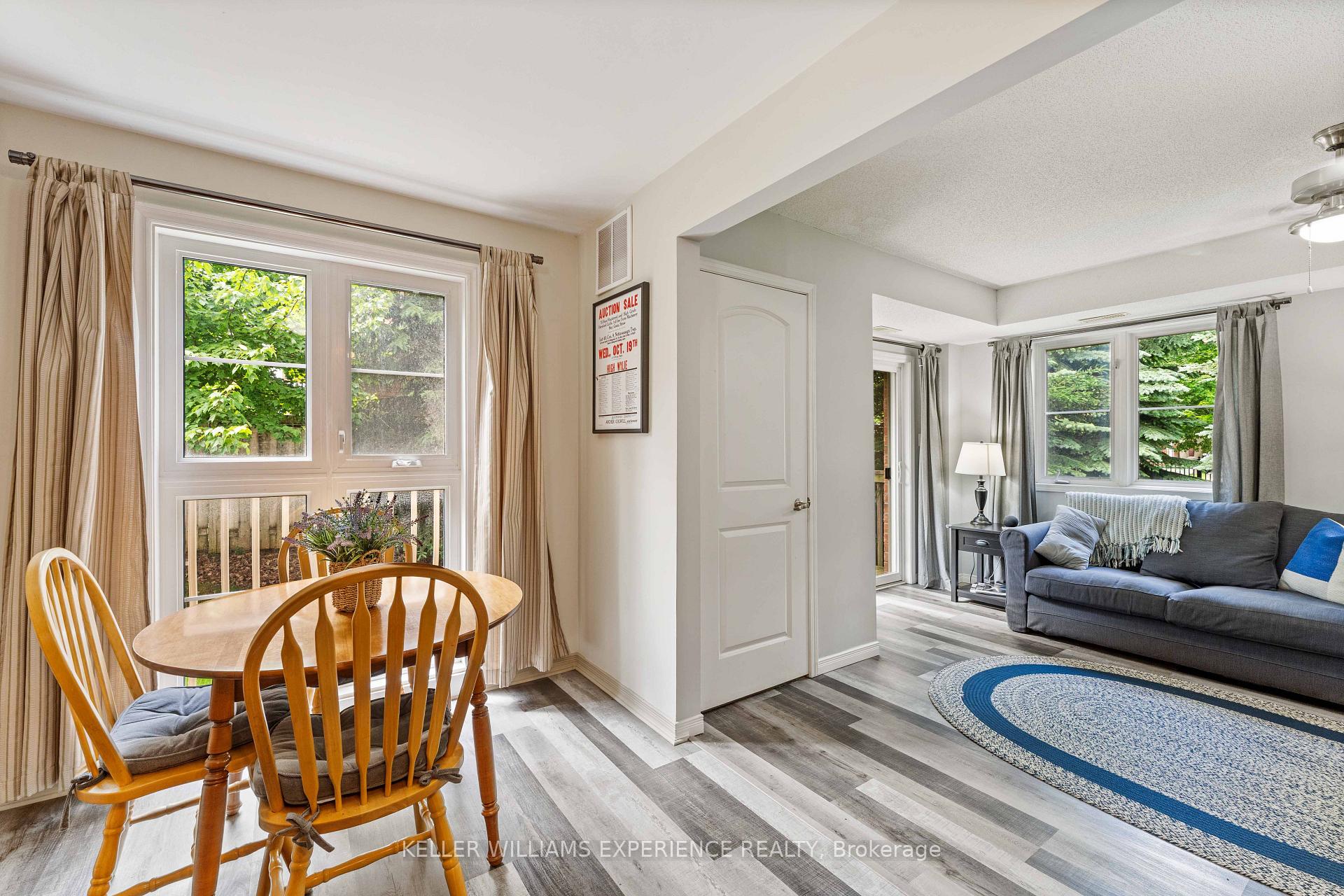 Photo 9 of Unit 8, 15 Cheltenham Road, Barrie, Georgian Drive — HOMEH