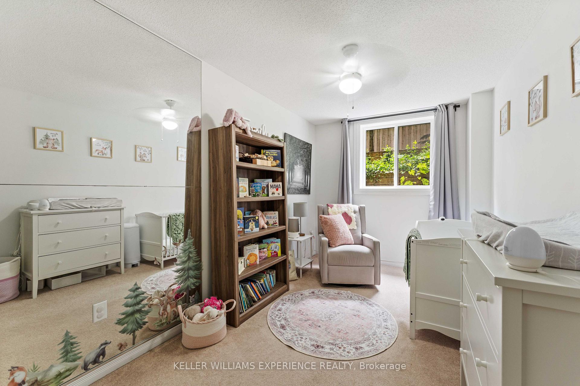 Photo 11 of Unit 8, 15 Cheltenham Road, Barrie, Georgian Drive — HOMEH
