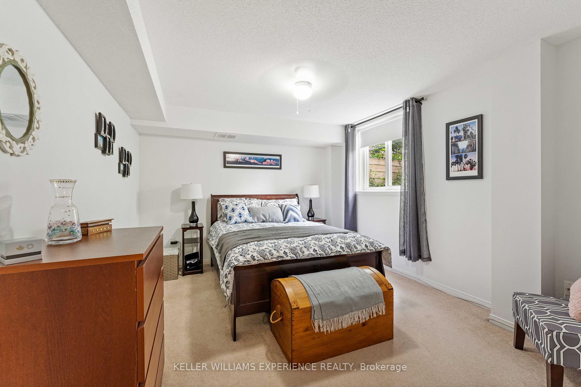 Photo 12 of Unit 8, 15 Cheltenham Road, Barrie, Georgian Drive — HOMEH
