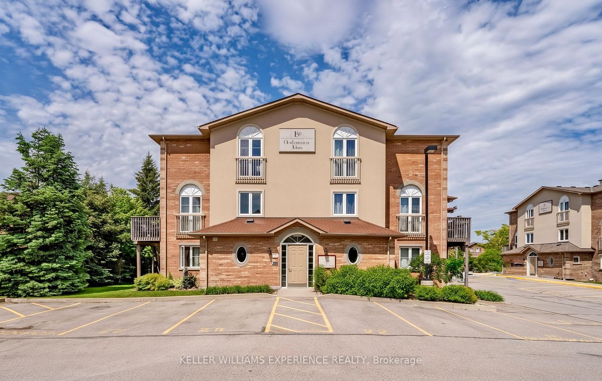 Photo 18 of Unit 8, 15 Cheltenham Road, Barrie, Georgian Drive — HOMEH