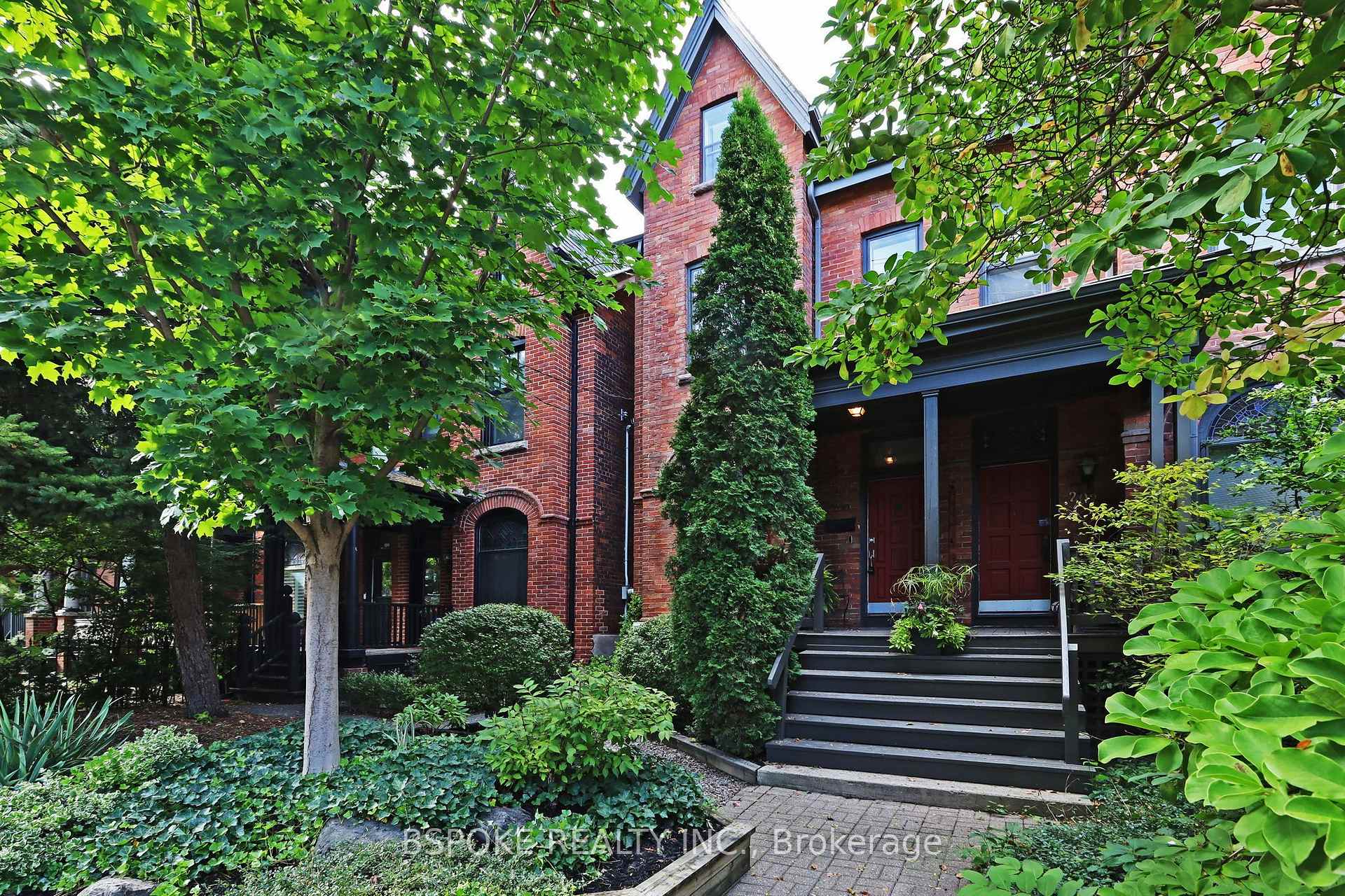 Photo 1 of 200 First Avenue, Toronto, South Riverdale — HOMEH