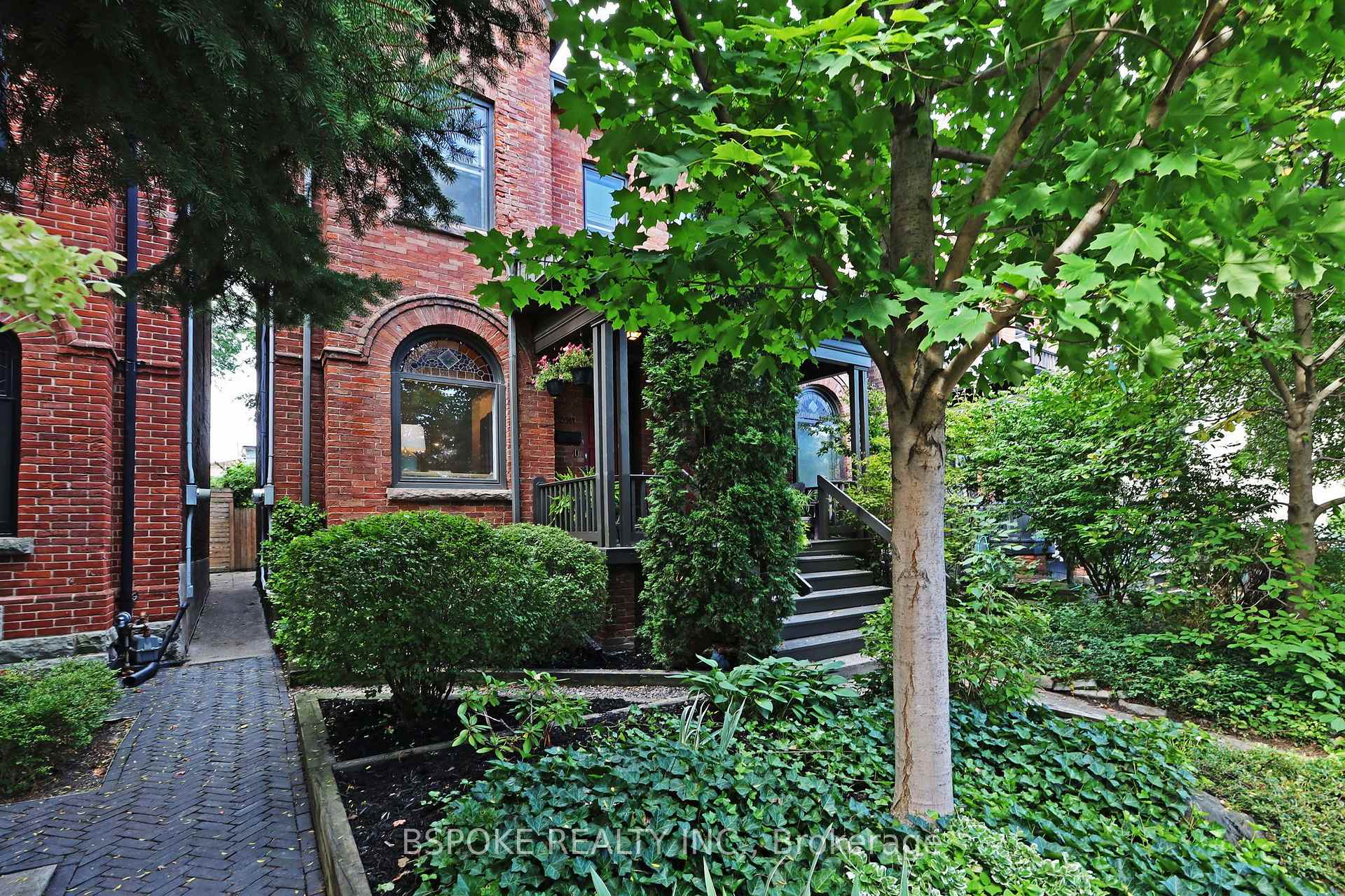Photo 2 of 200 First Avenue, Toronto, South Riverdale — HOMEH