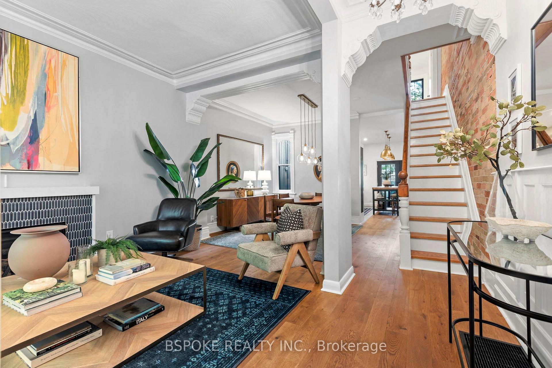 Photo 4 of 200 First Avenue, Toronto, South Riverdale — HOMEH