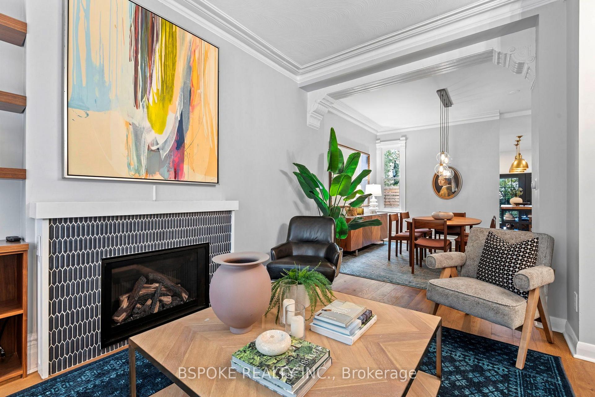 Photo 8 of 200 First Avenue, Toronto, South Riverdale — HOMEH