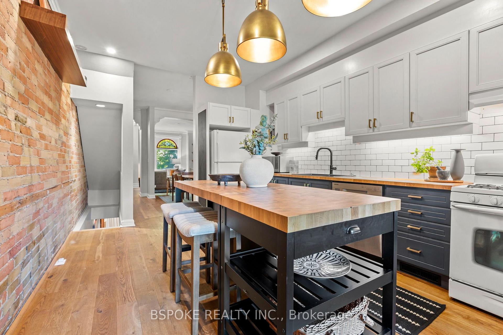 Photo 13 of 200 First Avenue, Toronto, South Riverdale — HOMEH