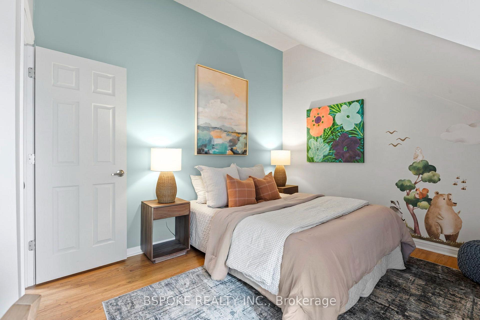 Photo 27 of 200 First Avenue, Toronto, South Riverdale — HOMEH