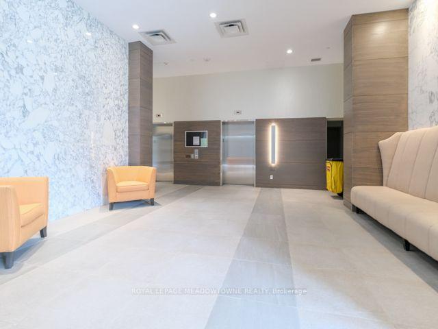 Photo 2 of Unit 1002, 2055 Danforth Avenue, Toronto, Woodbine Corridor — HOMEH