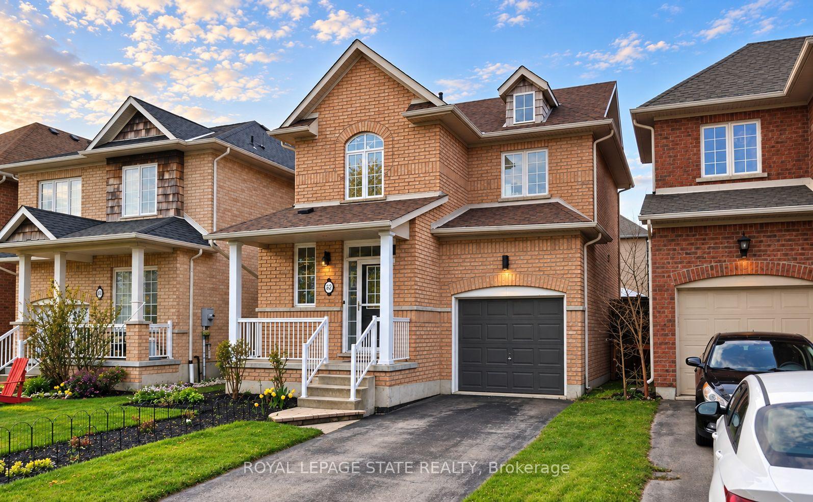 Photo 1 of 23 Oakrun Street, Hamilton, Winona Park — HOMEH