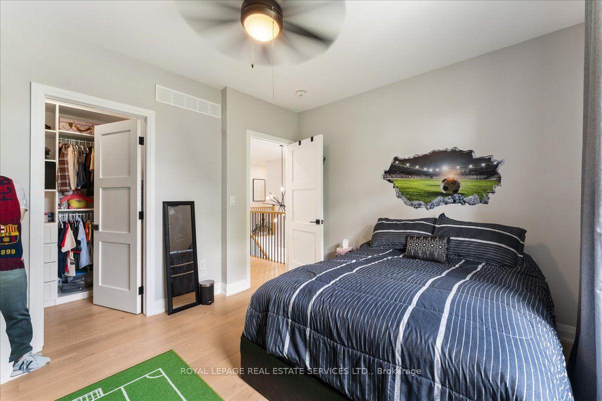 Photo 27 of 251 Aldercrest Avenue, Hamilton, Rural Glanbrook — HOMEH