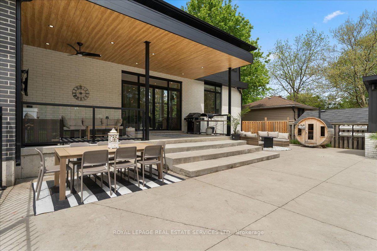 Photo 39 of 251 Aldercrest Avenue, Hamilton, Rural Glanbrook — HOMEH