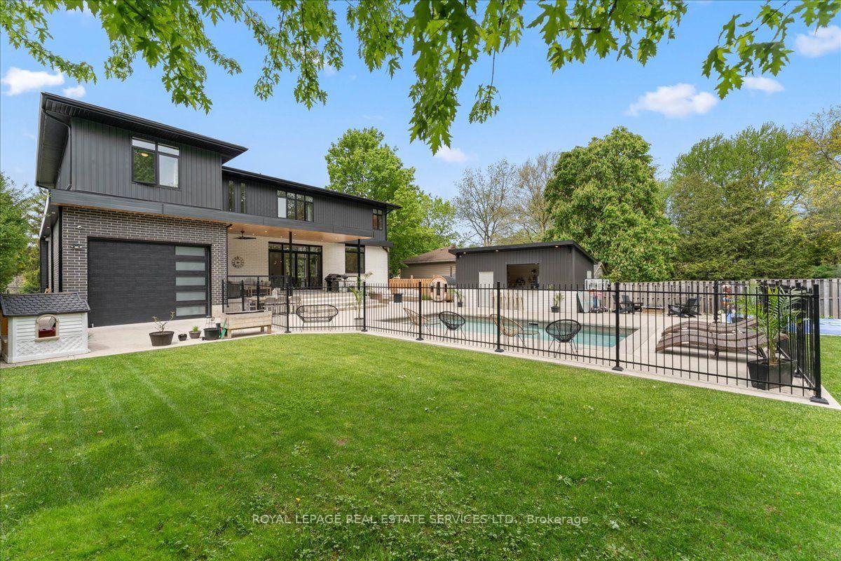 Photo 45 of 251 Aldercrest Avenue, Hamilton, Rural Glanbrook — HOMEH