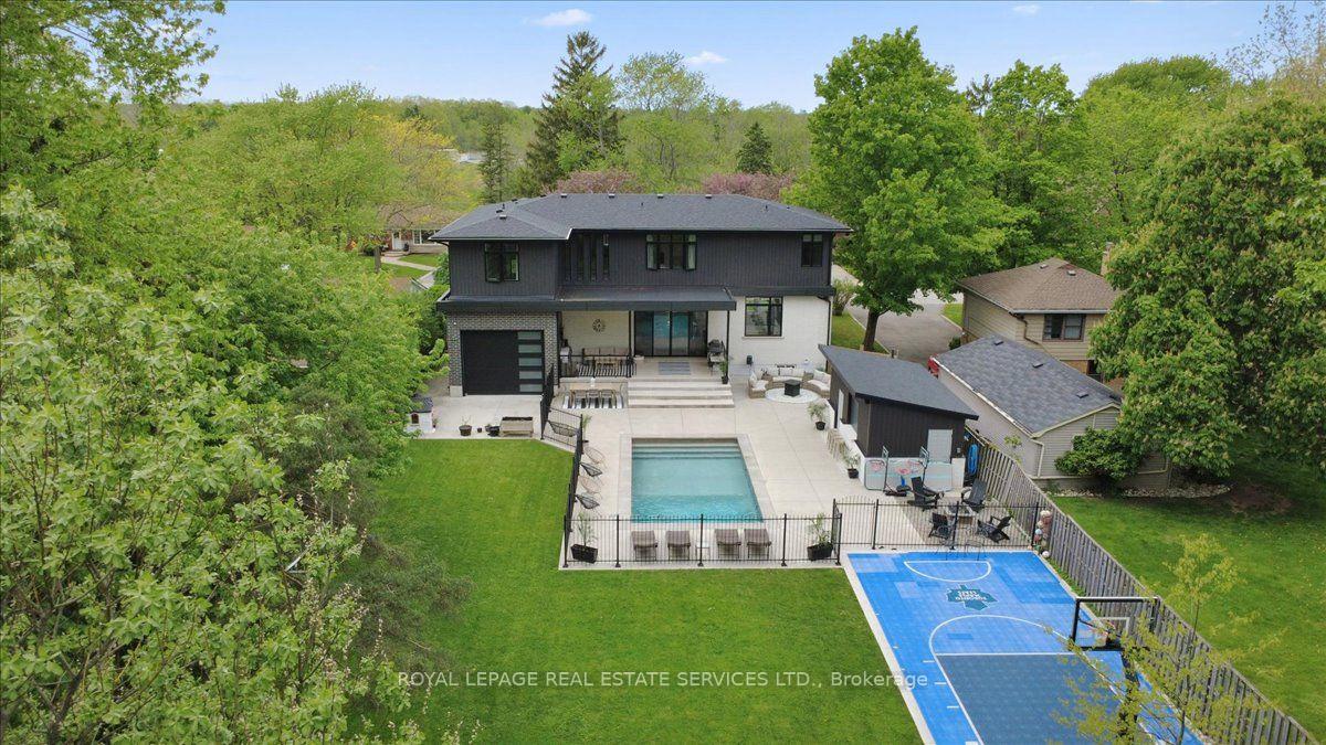 Photo 47 of 251 Aldercrest Avenue, Hamilton, Rural Glanbrook — HOMEH